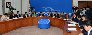 野 “국정원, 국정조사·특검으로 갈 수밖에 없어”