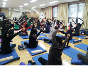 성주군, 2015 제2기 여성교육 수강생 모집