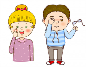 “수건 혼자 사용하세요” 유행성 눈병 환자 급증 