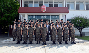경북전문대,‘新 부사관 중흥시대’열다