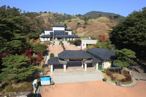 고령대가야박물관 광복 70주년 무료개방