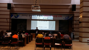 2015 경북도·포항시 사회조사