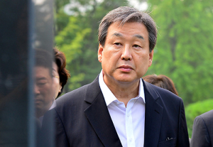 김무성 “건국 소중함, 전국민 다시 인식해야”