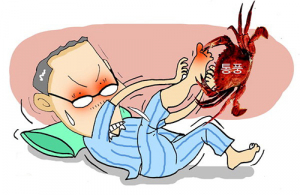 통풍환자 72% 내장비만…발병위험 일반인 2배 