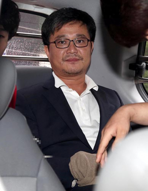 ‘재력가 청부살해’ 김형식 서울시의원 ‘무기징역’