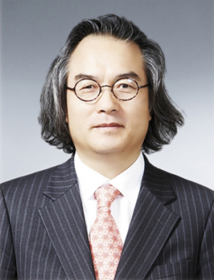 대가대 김회영 교수 대한민국신지식인상