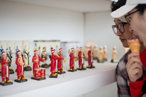 실크로드 경주 2015에‘이스탄불 홍보관’문 연다