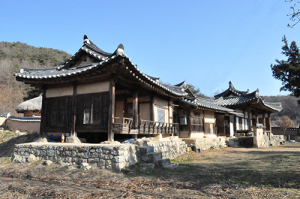 안동 허백당, 국가지정 문화재로 승격