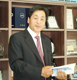 영천 승원친환경기술(주), 희망·나눔 실천