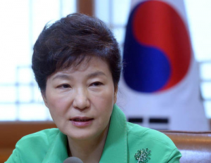 朴대통령 “북한 확실한 사과·재발방지 가장 중요”