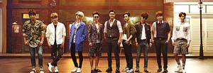 슈퍼주니어, 10주년 맞이 특별 이벤트