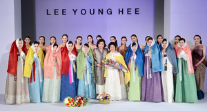 바람의 옷,‘실크로드’와 만나다