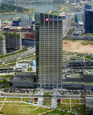 한전, 광주·대구에 ‘IoT기반 똑똑한 전력설비’ 구축