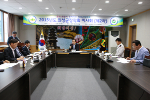 의성군장학회, 내년부터 장학금 확대 지급
