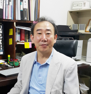 경북대 이영세 교수, 세계 3대 인명사전 등재