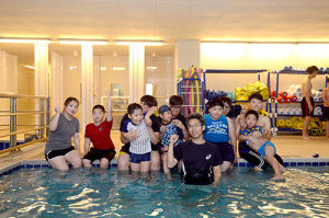 WCC 경북전문대, 교육기부 봉사활동 펼쳐