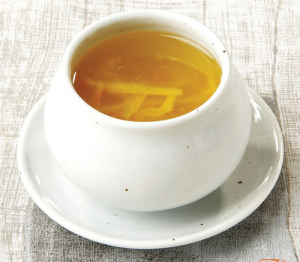 환절기 감기엔 역시 ‘차(茶)’가 최고
