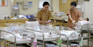 산후조리원 종사자 ‘잠복결핵검사’ 의무화