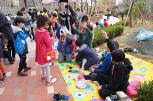 영천시민이 함께하는 가을 독서 축제
