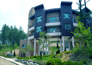 영천시, 우리 함께 힐링을