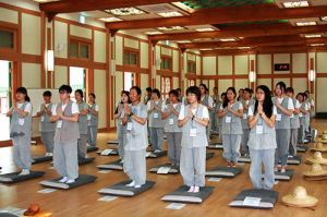 동국대 티벳대장경역경원, ‘대학생 힐링 템플스테이’