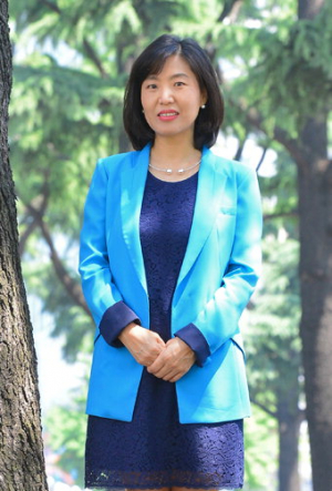 정일선 대구여성가족재단 대표 “여성이 움직이는 대구 만들겠다”