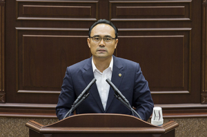 “영덕 원전설치 갈등 해결방안 마련하라”