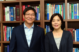 이재홍 교수, 고주연 교수, 마르퀴즈 후즈 후 등재