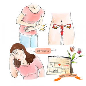 계류유산 원인될 수 있는 다낭성난소증후군
