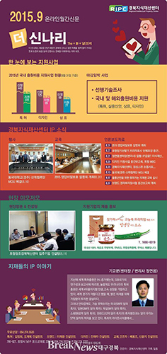 “275만명 경북도민과의 소통 강화한다”
