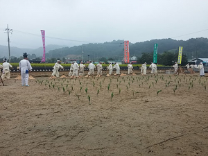 상주시,‘상주민요’정기발표 공연 열린다