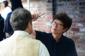 이종서 교수, 근대골목연극 7년간 미술감독 봉사