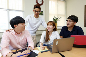 계명대 마나마나팀, 대학생 광고공모전서 대상