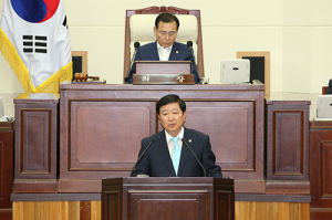 전직대통령 기록관리, 생활민원 문제점 개선 촉구