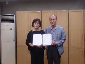 경산 근로자 건강증진사업 추진