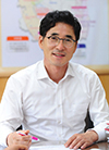 김장주 기획조정실장 행자부 자리 옮겼다