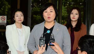 대법, 의붓딸 학대 살해‘칠곡 계모’징역 15년 확정