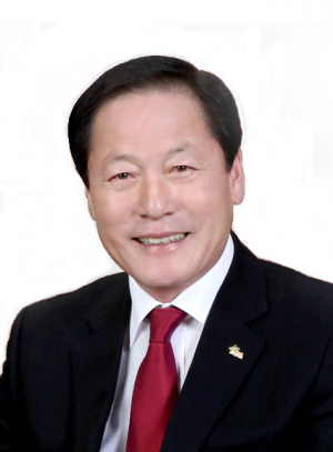 김영석 영천시장, 최고 경영자상 수상