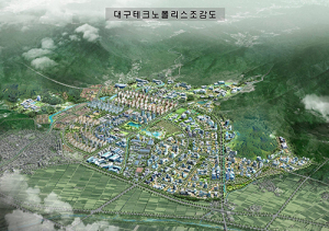 LH 테크노폴리스·금호지구 단지내상가 분양