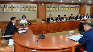 경북도, 직장 내 성희롱 예방교육