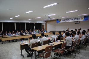 대구 달성署 “안심하고 고향 다녀오세요”