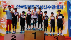 안동영명학교 큰일 냈다