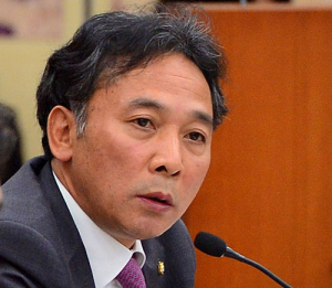 우동기 대구교육감 경일여고 무한사랑
