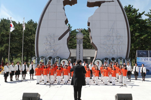 영덕군, 장사상륙작전 전승기념식 가져