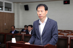 상주시의회,‘옴부즈맨’제도 도입
