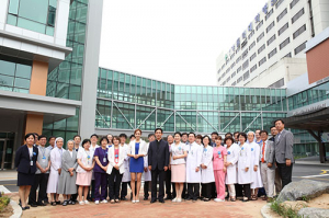 대구가톨릭대학교병원의 달라진 의료서비스 “경험해보세요”