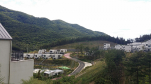 군위군, 명품 전원도시로 부상