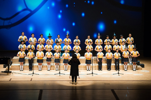 실크로드 경주 청소년 예술문화제