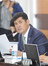 농촌진흥청 공직기강 해이 심각    
