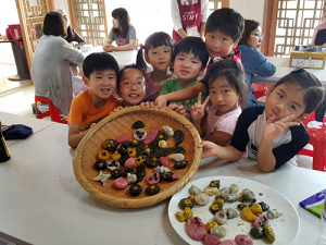 매원마을 세시풍속체험잔치 12마당 